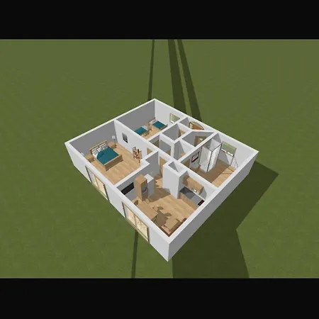 Schusterhaeusl Appartement *