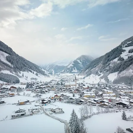 Schusterhaeusl ラウリス