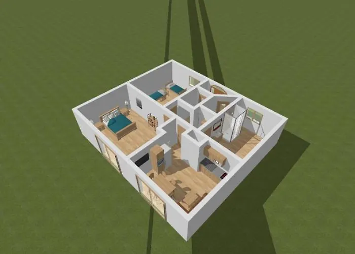 Schusterhäusl Apartment *