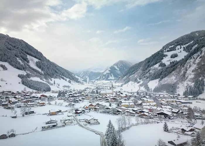 Schusterhaeusl ראוריס