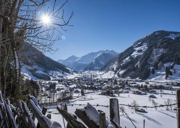 Schusterhaeusl * ראוריס