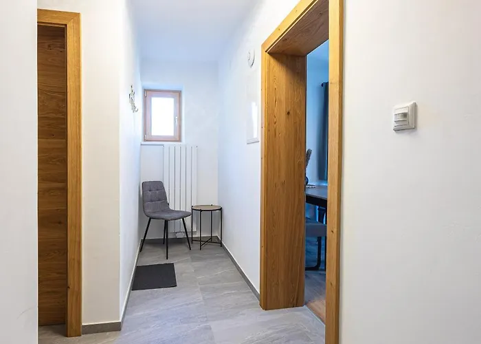 Schusterhäusl Apartment Rauris