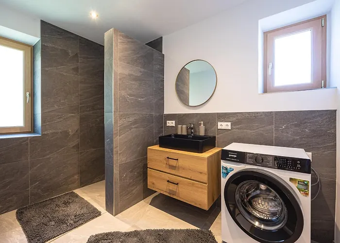 Schusterhäusl Apartment Rauris