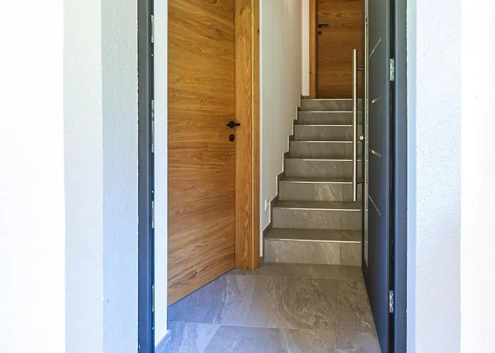 דירה Schusterhaeusl *