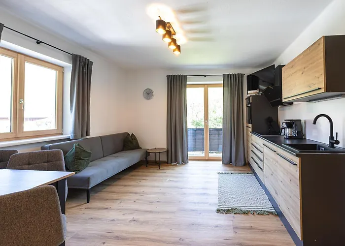 Schusterhäusl * Rauris