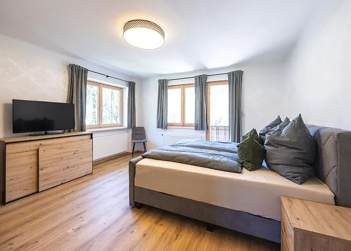 Apartment Schusterhäusl