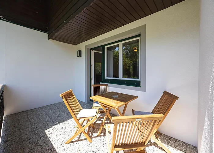 Schusterhäusl Apartment Rauris