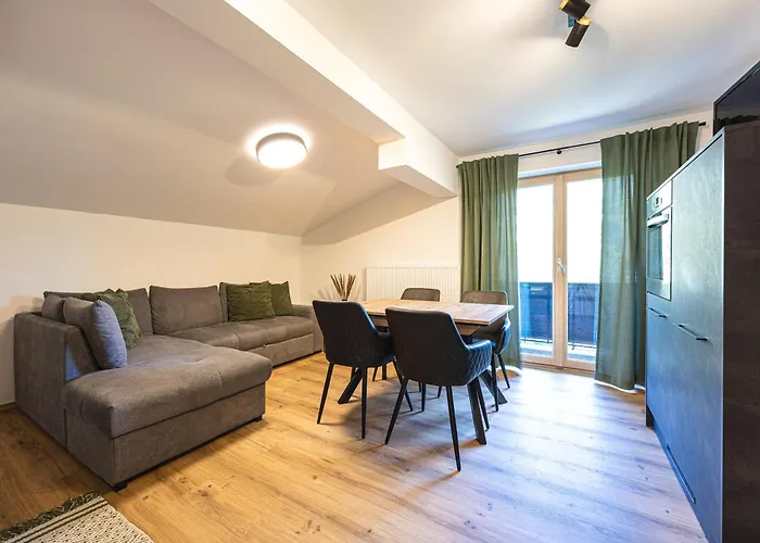 Schusterhäusl Apartment