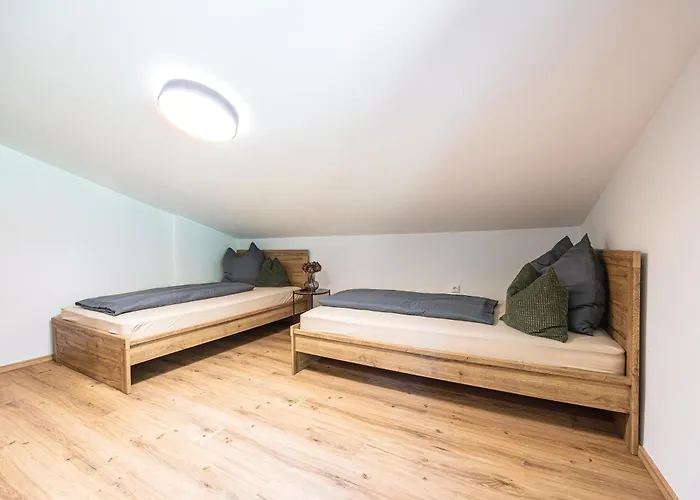 Apartment Schusterhäusl *