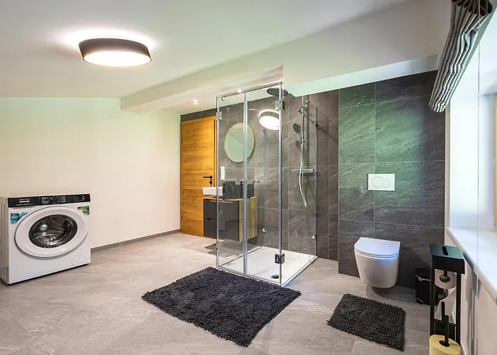 Apartment Schusterhäusl Rauris