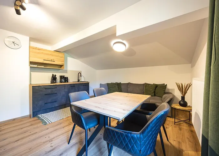 דירה Schusterhaeusl ראוריס